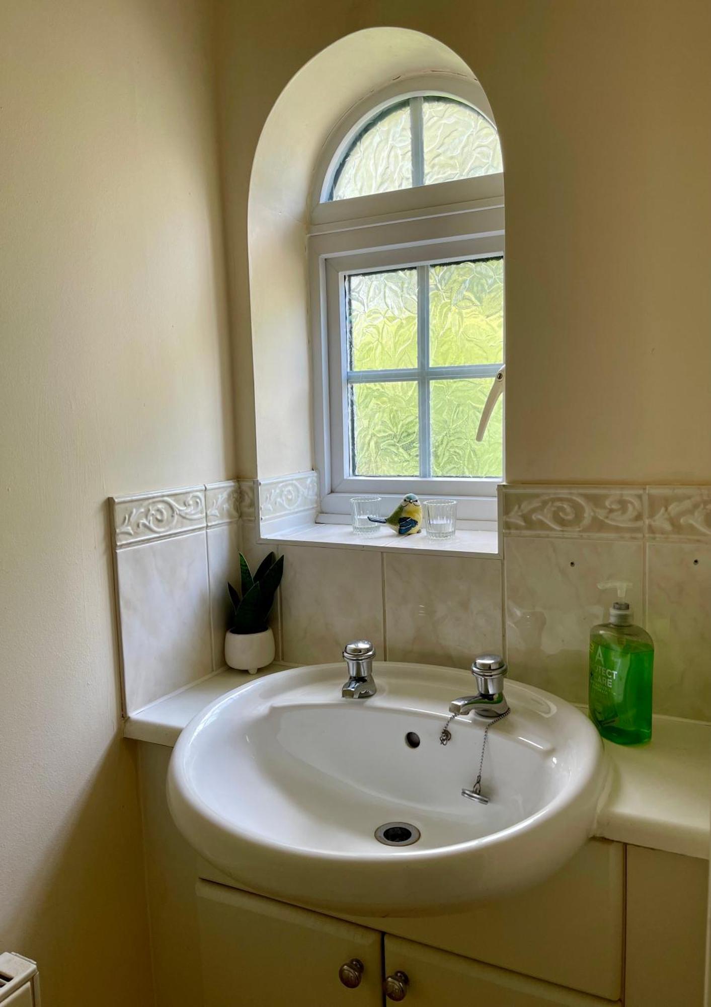 3 Bedroom Detached House Wellingborough Extérieur photo